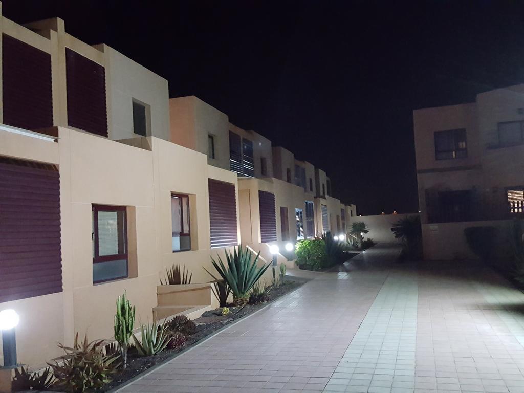 Ferienwohnung Bahia Sol 144 Caleta De Fuste Exterior foto